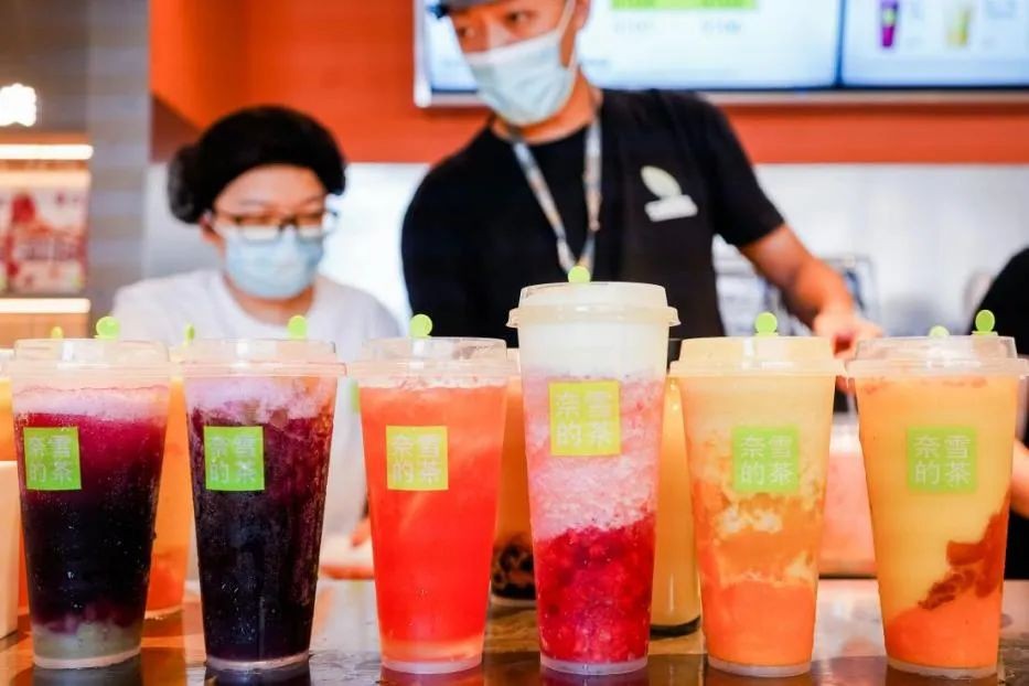 “失控”的價格戰(zhàn)，折射怎樣的餐飲新風(fēng)向？|餐飲界