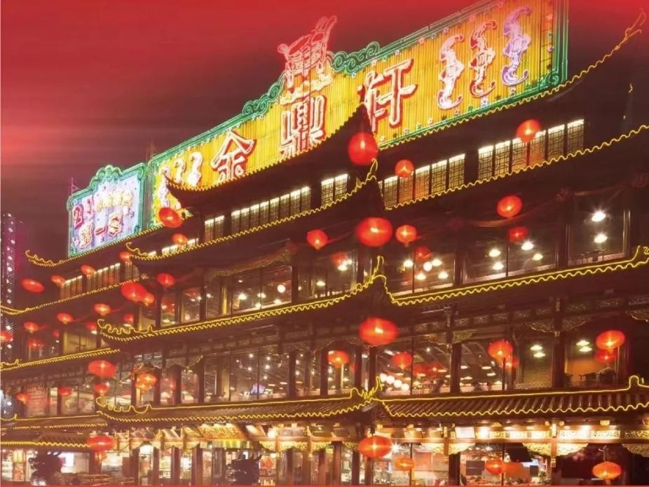 店店都好吃！智能炒菜機美膳獅助力金鼎軒，幫助大廚減輕負荷|餐飲界