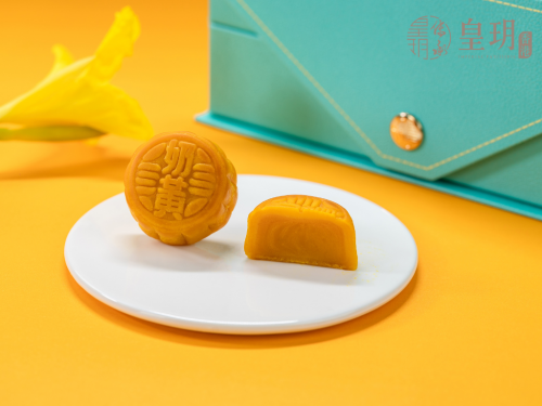  皇玥月餅券換領(lǐng)現(xiàn)場迎高峰，到底什么月餅最值得買？|餐飲界
