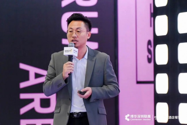 2023飲品行業(yè)現(xiàn)狀與發(fā)展分析，行業(yè)規(guī)模超5000億，復(fù)合增長(zhǎng)超13% | 報(bào)告|餐飲界