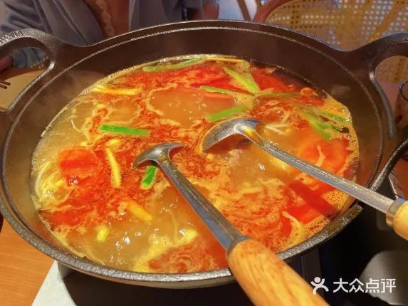 上億曝光，有人打飛的去吃 天水麻辣燙接棒淄博燒烤？|餐飲界