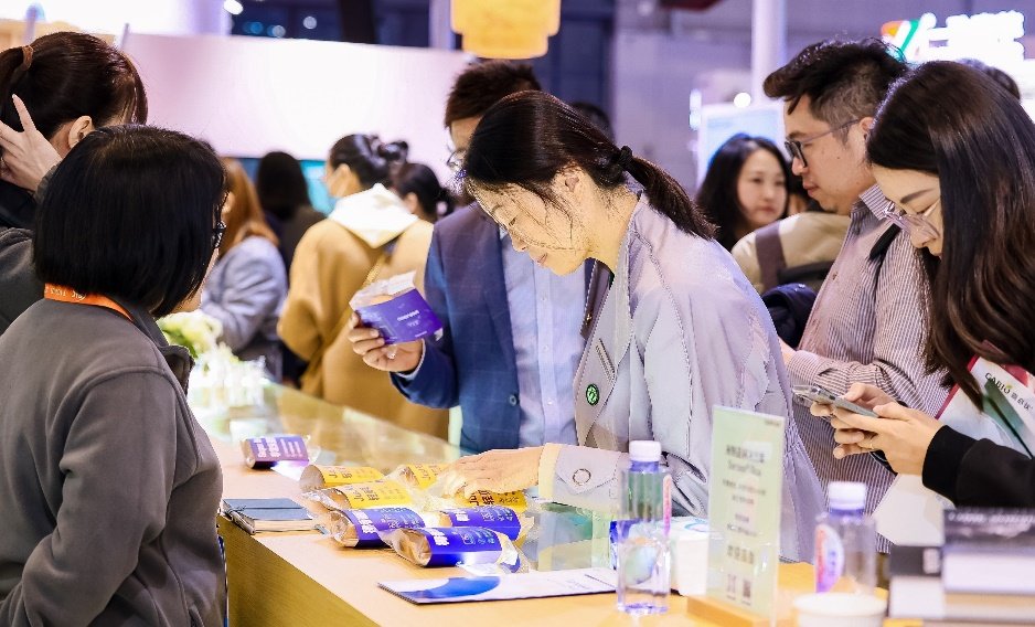 諾和新元（Novonesis）全新亮相FIC 2024，以生物科技引領食品健康體系新變革|餐飲界