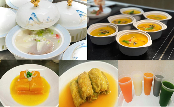 醫(yī)院餐迎來黃金時代，健坤靠“私人定制”出圈|餐飲界