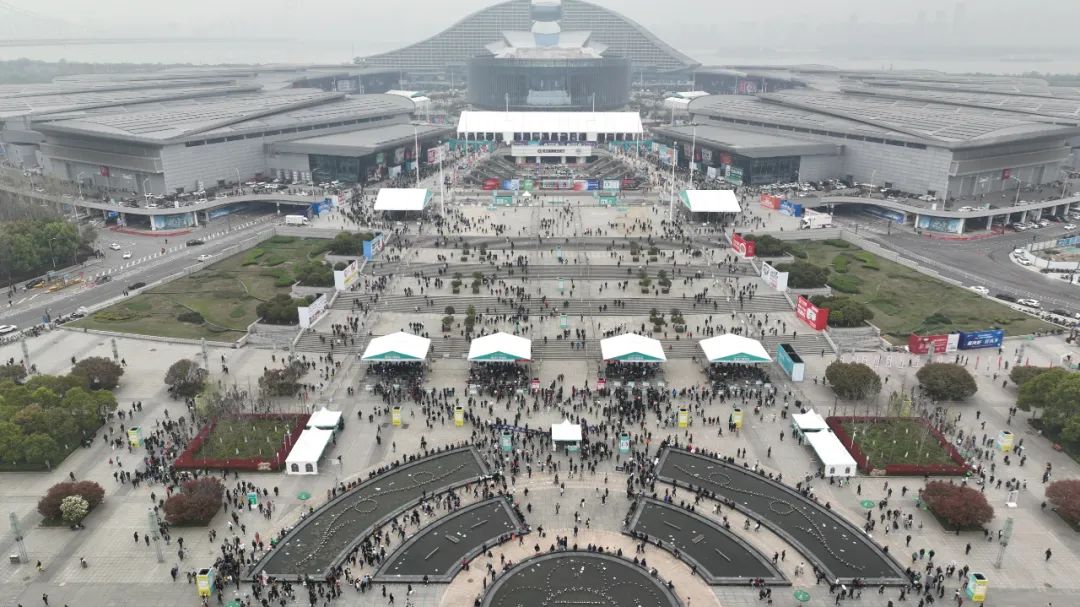 全新升級、助力贏戰(zhàn)2024，這場食材大展3月與您相約在春暖花開的武漢！|餐飲界