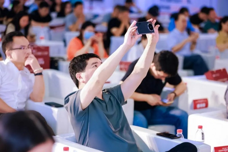 2024中國粉面產(chǎn)業(yè)大會(huì)圓滿落幕， 近20位重磅嘉賓分享干貨精選|餐飲界
