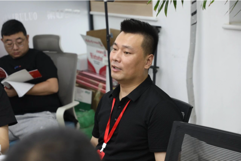 客如云精英訓練營——鄭州研學之旅！探訪知名“餐飲加盟餐企+數(shù)智化收銀SaaS”連鎖餐飲品牌！|餐飲界