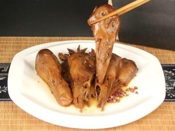 顛覆傳統(tǒng)！沛料一次性鹵湯：會(huì)燒開水就可以做出餐飲級(jí)鹵味|餐飲界