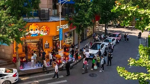 抓住新“食”機，看看這些品牌的本地生活營銷之道|餐飲界