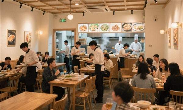 破解餐飲企業(yè)工傷困局，今元集團(tuán)旗下「康康ODS」提供智能風(fēng)控保障