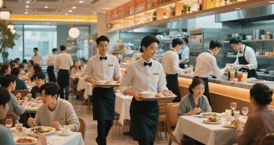 香港餐飲展攜手亞洲零售論壇暨博覽，打造全方位餐飲及零售平臺|餐飲界