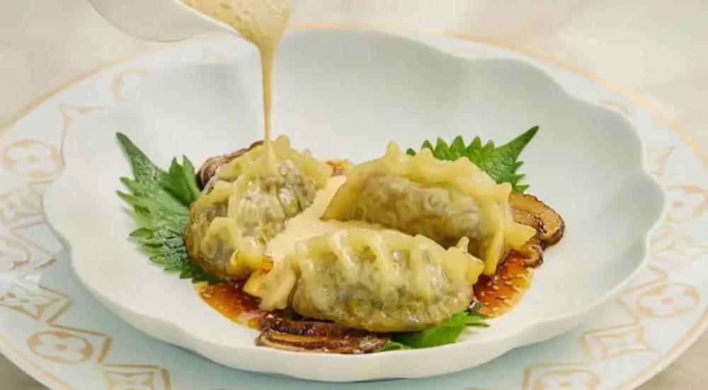 LV跨界餐飲：奢侈品牌的流量密碼！