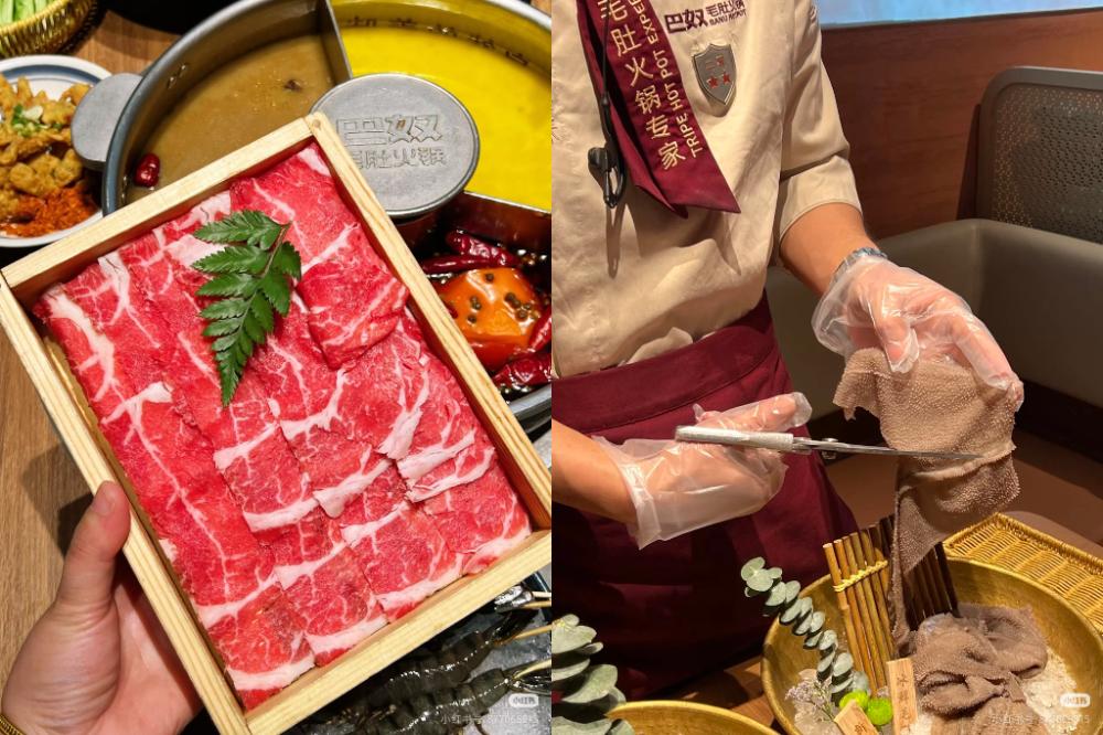 19萬(wàn)店退場(chǎng)！火鍋業(yè)“冰火兩重天”下的生死突圍戰(zhàn)！