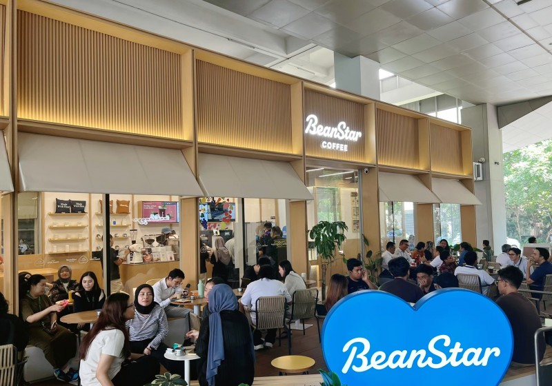 精品咖啡品牌「比星咖啡」完成數(shù)千萬元B輪融資，蘇州農(nóng)業(yè)產(chǎn)業(yè)科創(chuàng)基金和江蘇疌泉農(nóng)發(fā)產(chǎn)業(yè)基金獨家領(lǐng)投