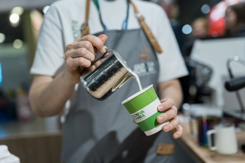 俄羅斯“愛科牛”牛奶：入駐西安6個月獨特品質(zhì)贏得青睞