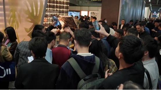 一只星鏈兔，如何撬動(dòng)商業(yè)空間的“體驗(yàn)革命”？